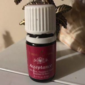 Young living Acceptance